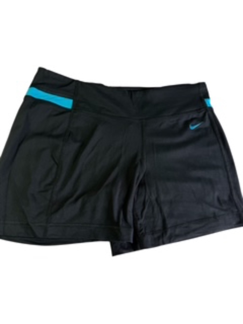 Nike Dri Fit Unlined Women's Running Shorts Size M